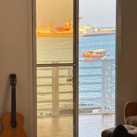 Muttrah Souq And Sea View Apartment Muscat Ngoại thất bức ảnh