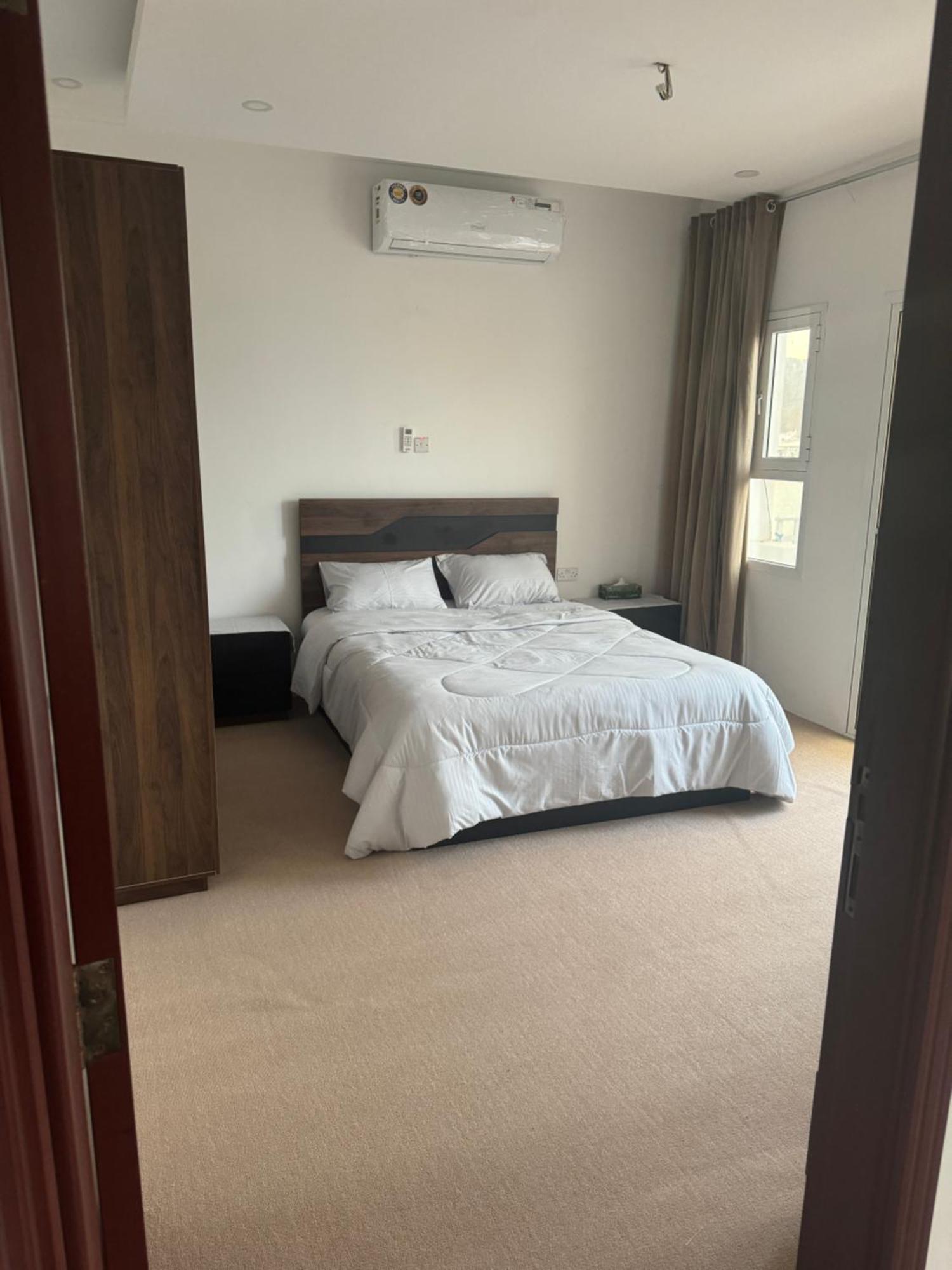 Muttrah Souq And Sea View Apartment Muscat Ngoại thất bức ảnh