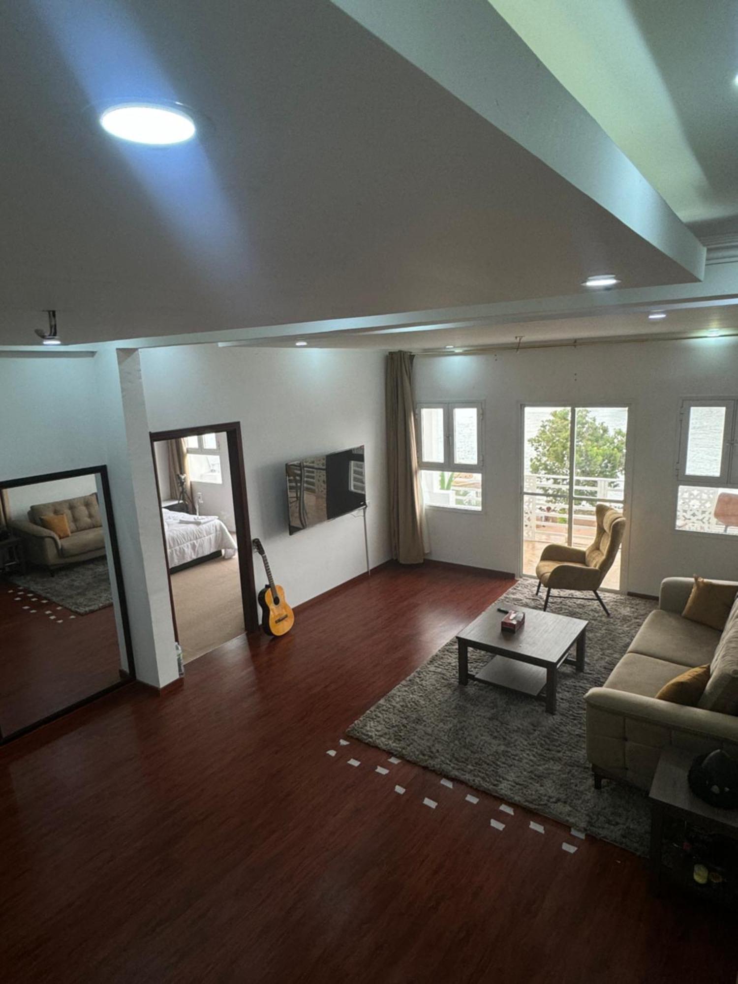 Muttrah Souq And Sea View Apartment Muscat Ngoại thất bức ảnh