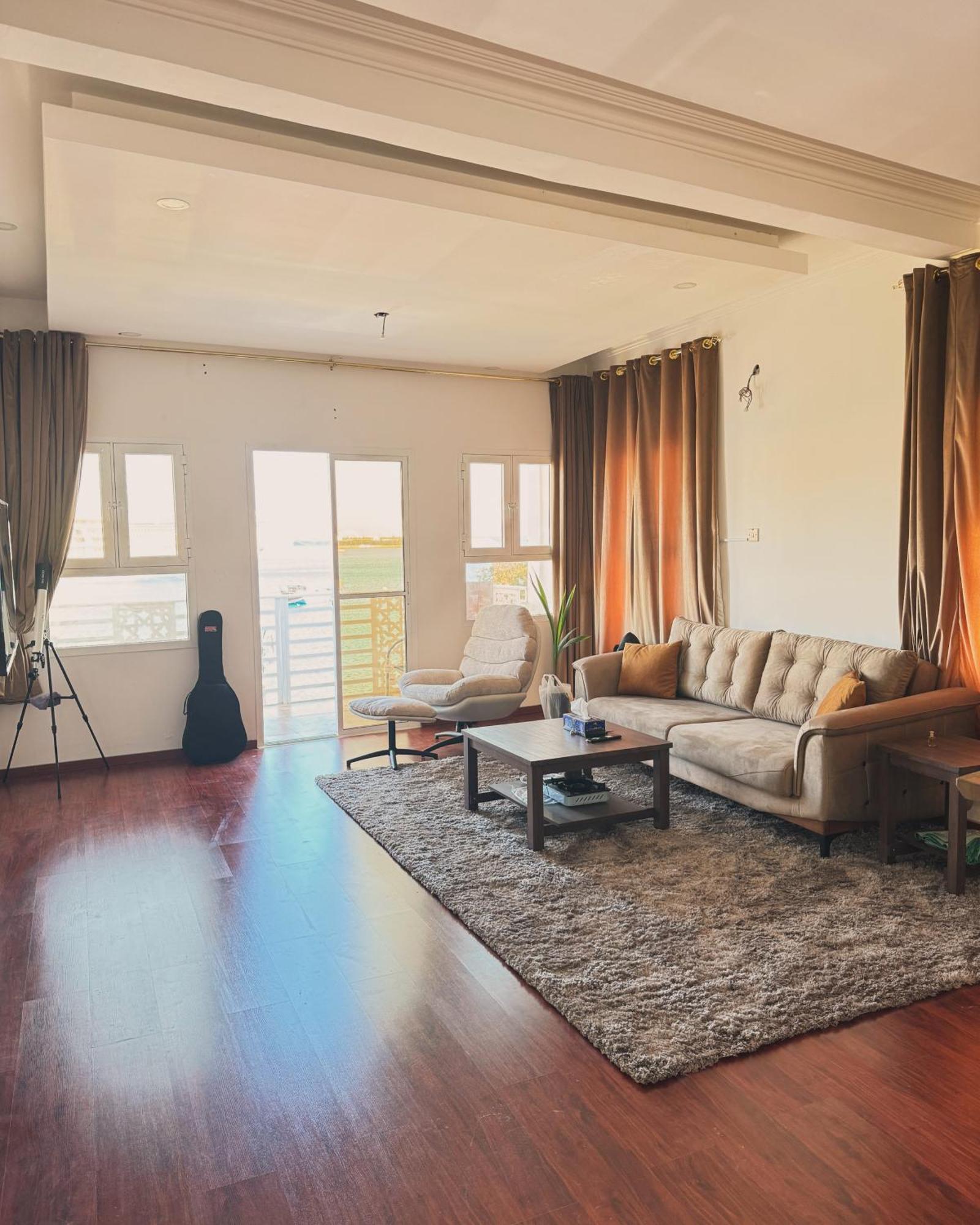 Muttrah Souq And Sea View Apartment Muscat Ngoại thất bức ảnh