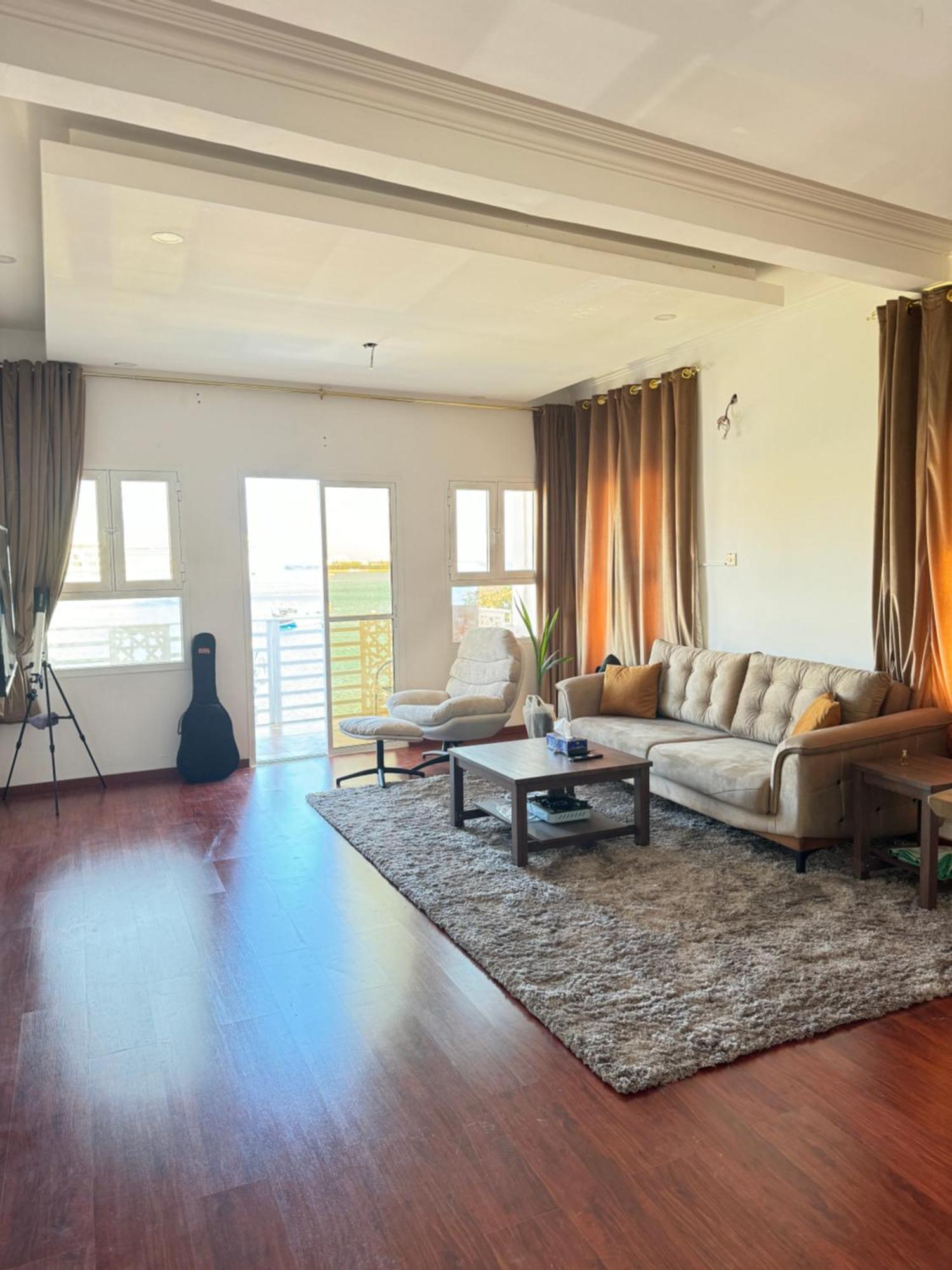 Muttrah Souq And Sea View Apartment Muscat Ngoại thất bức ảnh